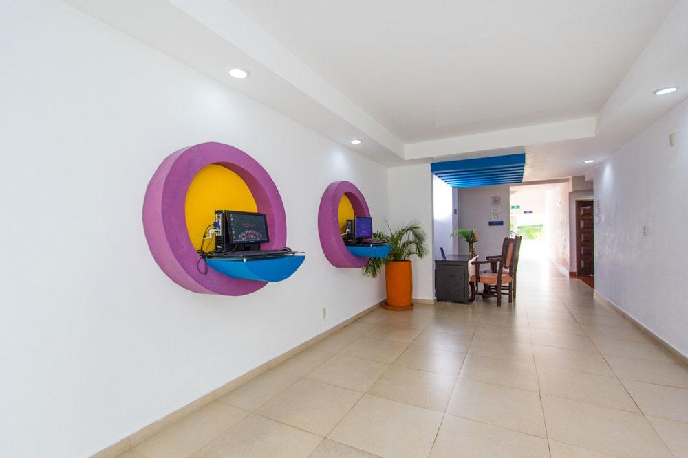 Hotel Hotel Santa Cruz Huatulco