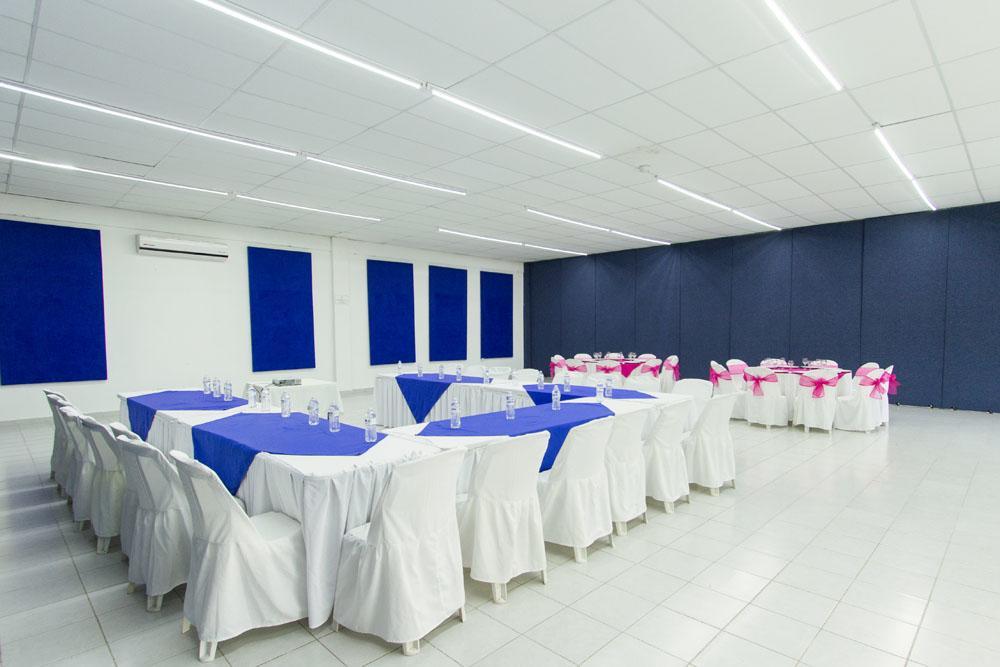 Hotel Santa Cruz Huatulco 4* Santa Cruz Huatulco