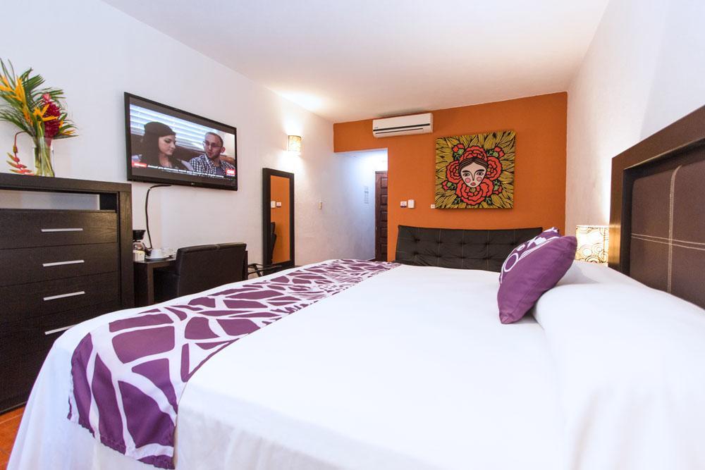 Hotel Hotel Santa Cruz Huatulco Santa Cruz Huatulco
