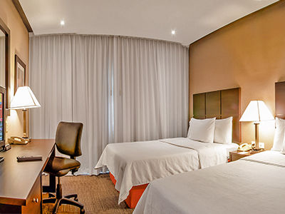 Hotel Everest 4*