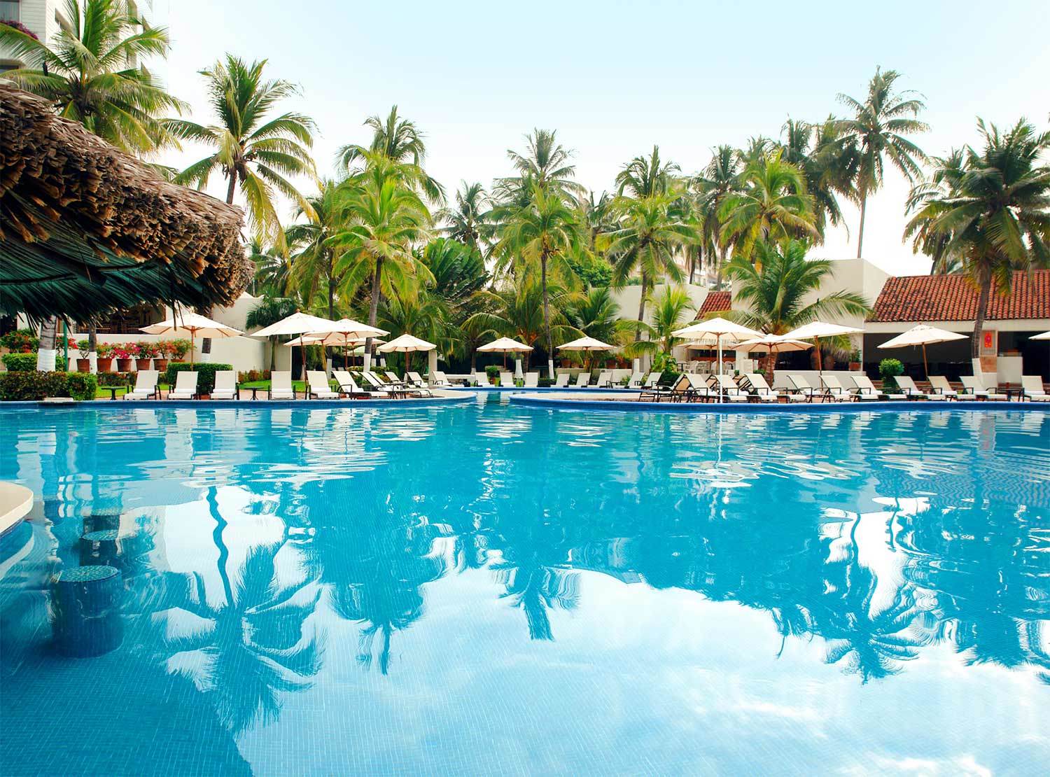 Emporio Ixtapa Hotel