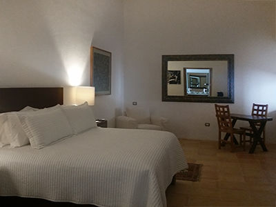 Boutique Casareyna Hotel Puebla