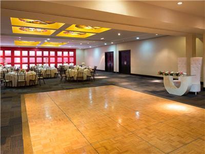 Camino Real Hotel 5*