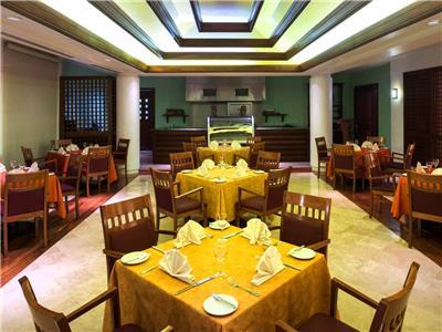 Camino Real Hotel 5*