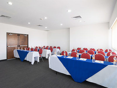 Wyndham Garden Celaya Hotel