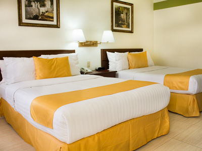 Quality Inn Ciudad Obregon