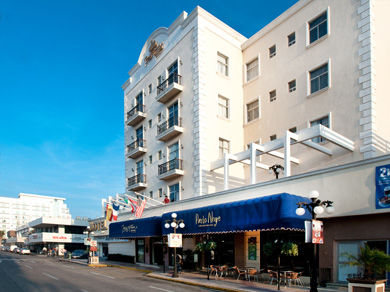 Ruiz Milan Hotel