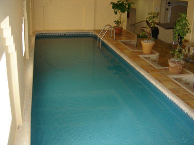 Ruiz Milan Hotel Veracruz