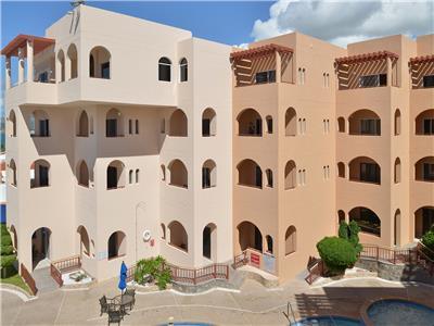 Sea Of Cortez Club Aparthotel San Carlos Nuevo Guaymas