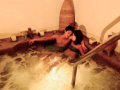 Real Del Bosque Golf And Aparthotel 5*
