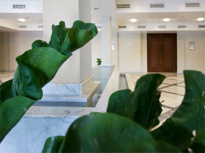 Hotel De Tampico