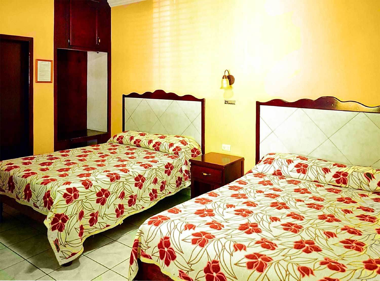 Olivos Hotel Los Mochis