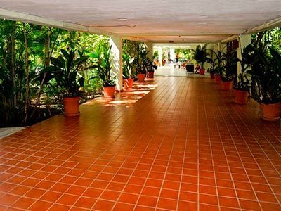 Hotel Paraiso 3*