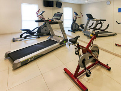 Hotel Express By Marriott 4*