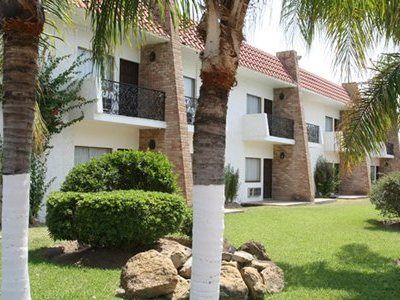 Quality Hotel Nuevo Laredo