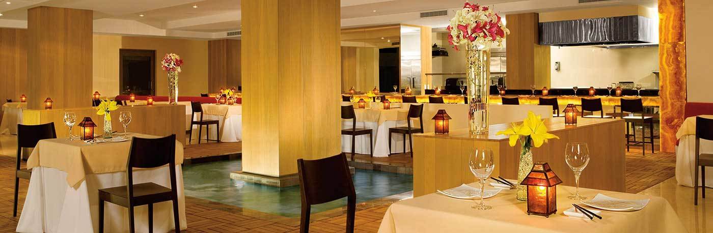 Resort Dreams Huatulco & 5*