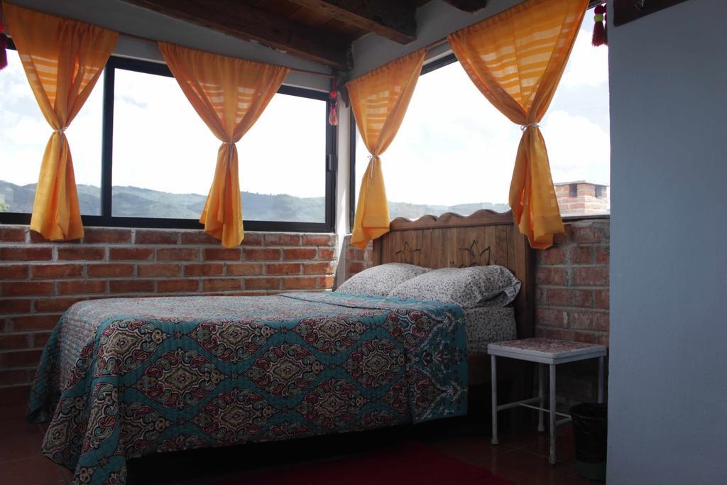 Hostel La Isla
