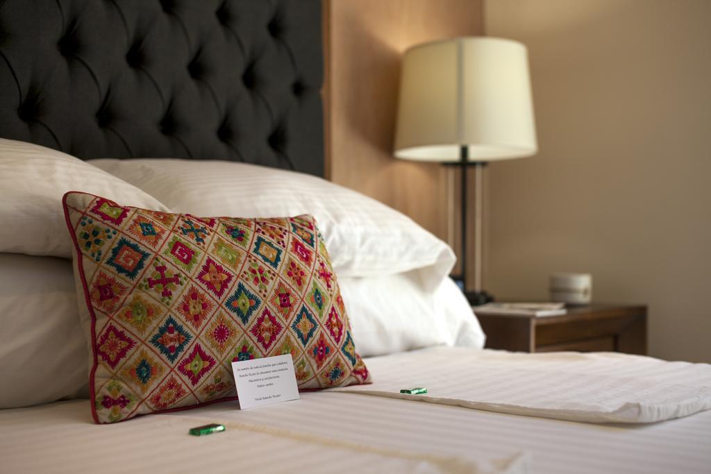 Hotel Boutique Rancho Tecate