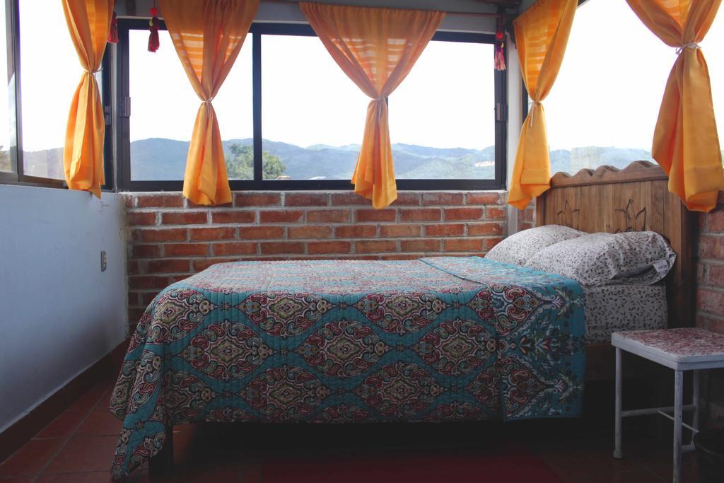 Hostel La Isla San Cristobal de las Casas