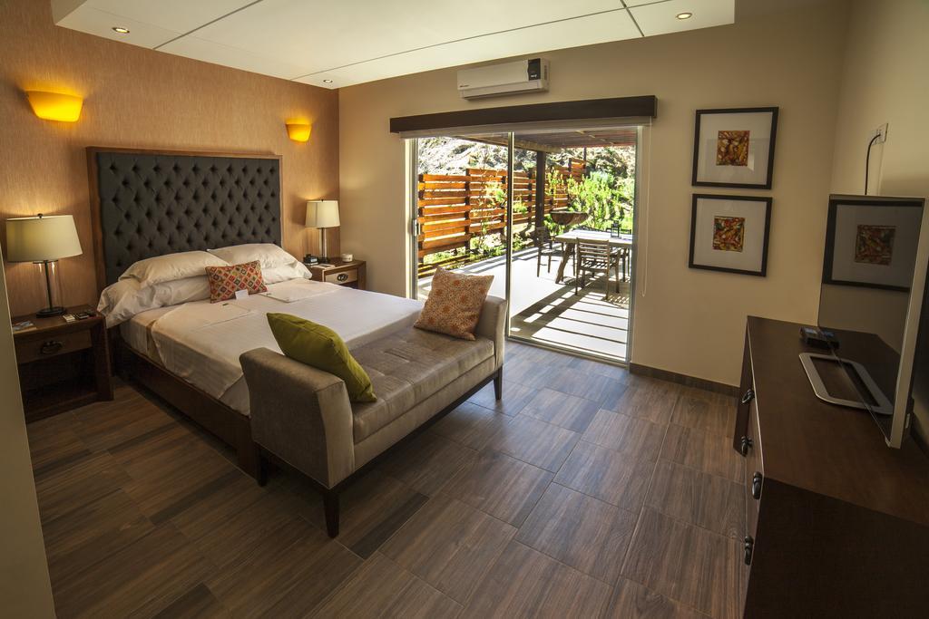 Boutique Rancho 4* Tecate