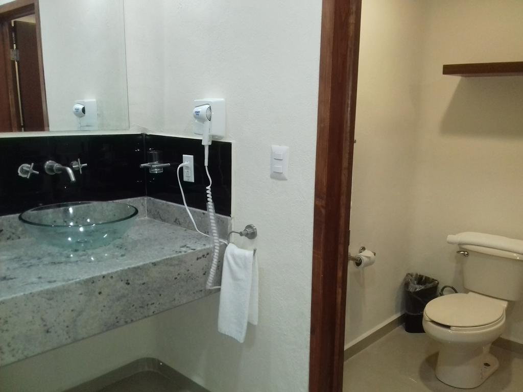Hotel Bogavante