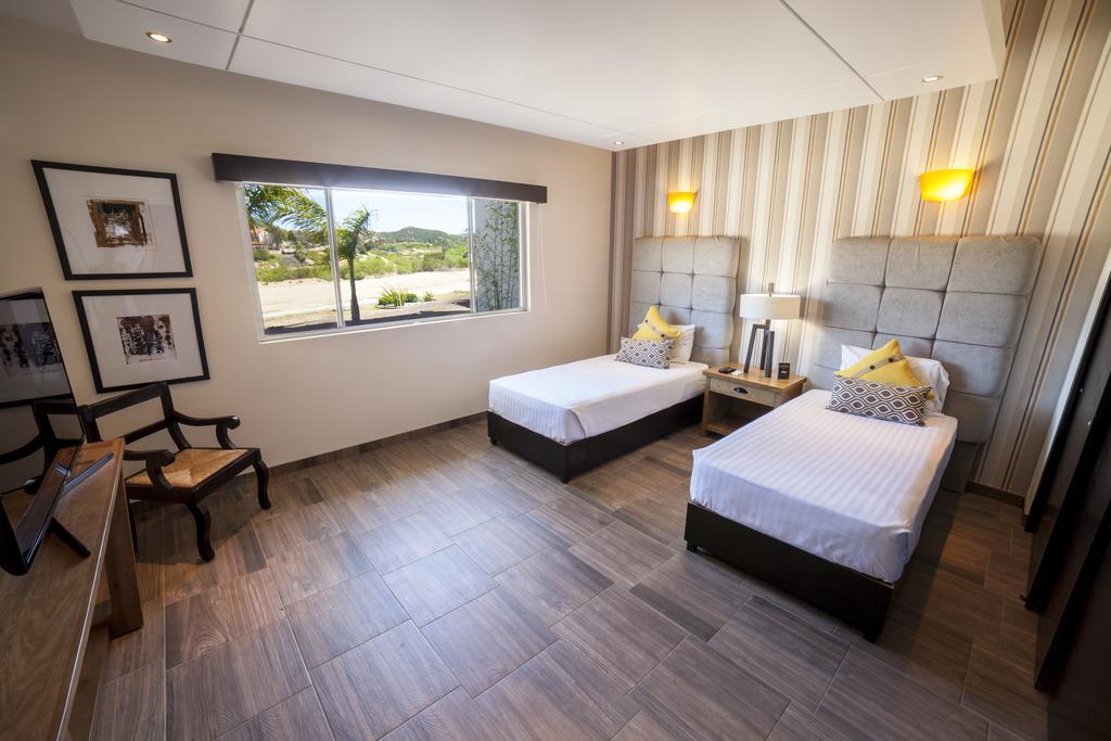 Boutique Rancho 4* Tecate