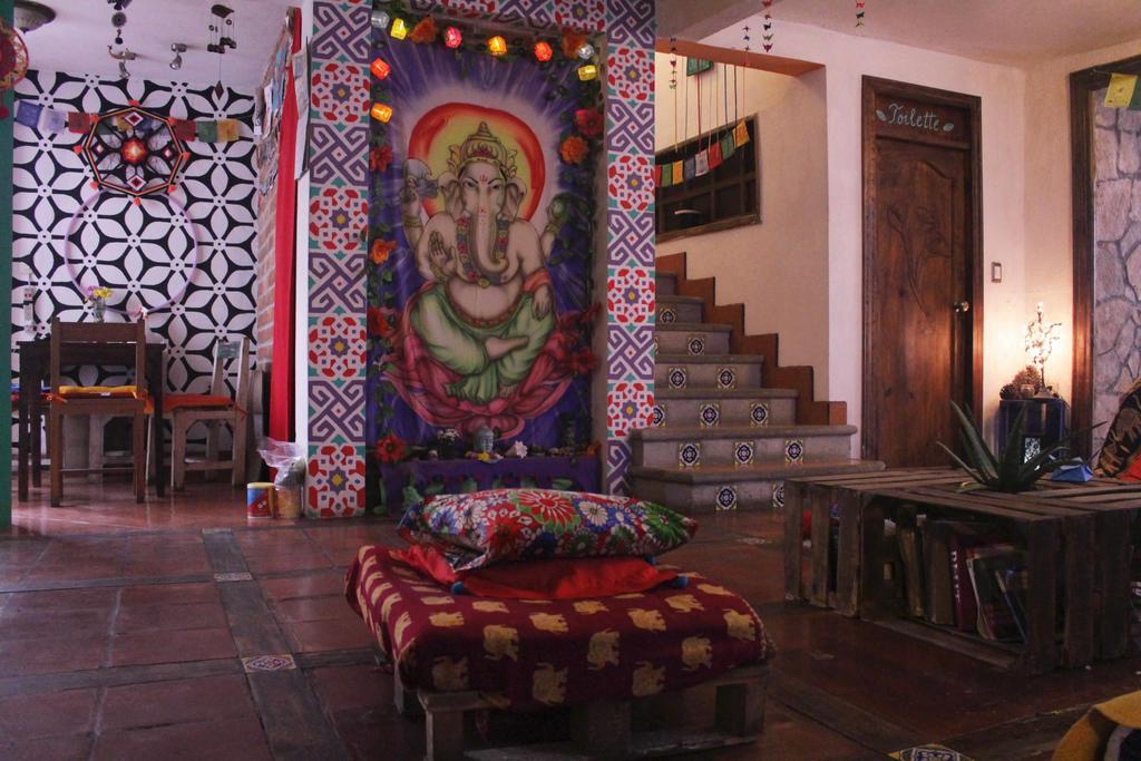 Hostel La Isla *