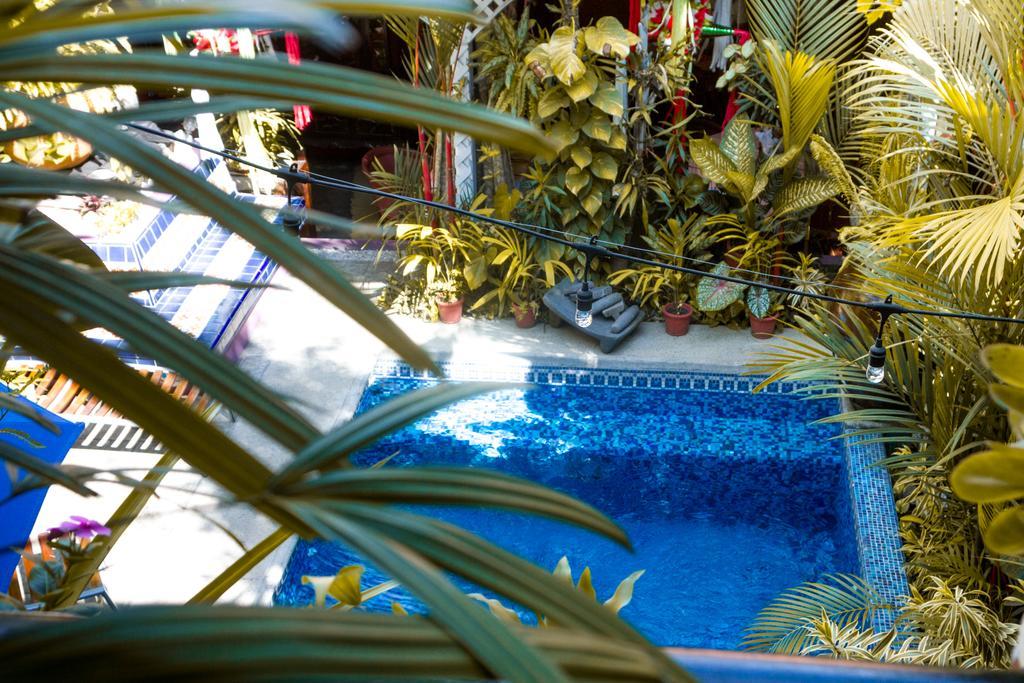 Hotel Boutique Casona Maya Mexicana 5*