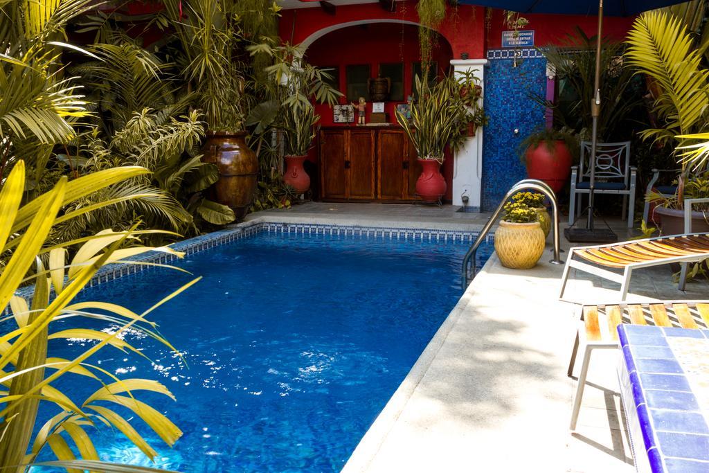 Hotel Boutique Casona Maya Mexicana 5*