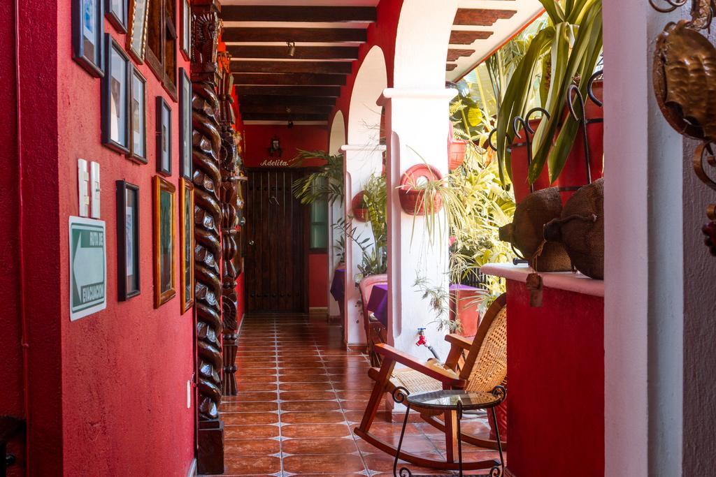 Hotel Boutique Casona Maya Mexicana 5*