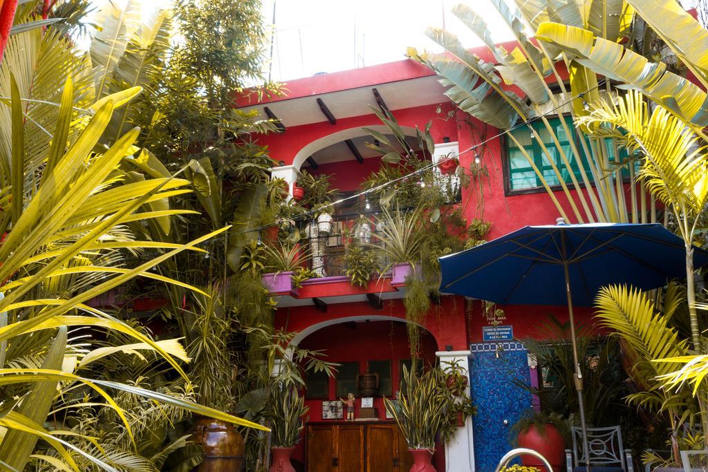 Hotel Boutique Casona Maya Mexicana Tapachula