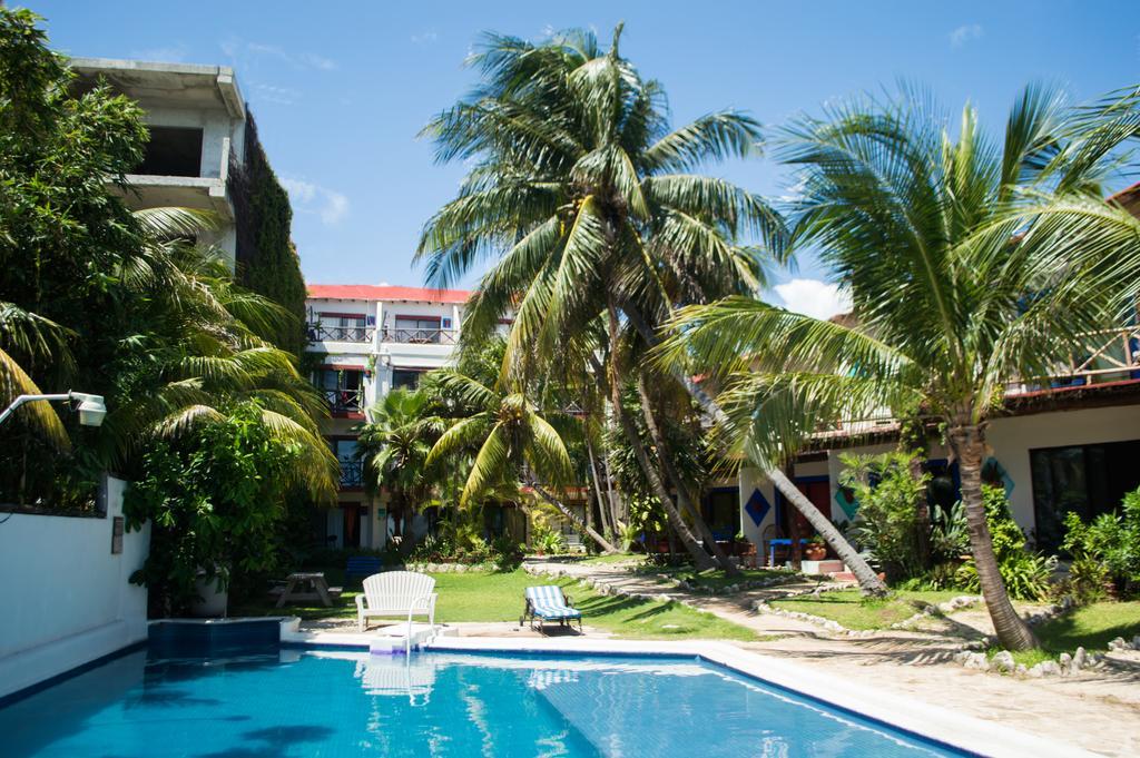 Aparthotel Casa Mexicana Cancun