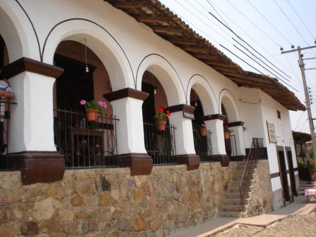 Los Arcos De Sol