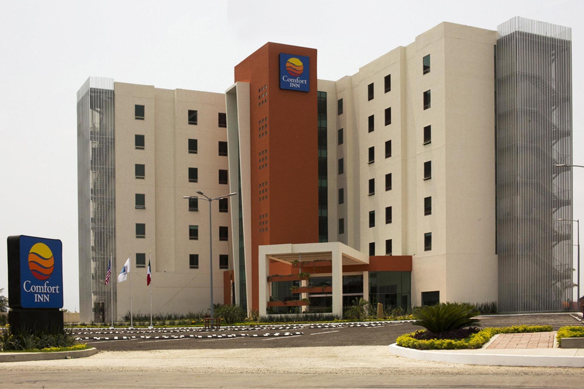 Express - Tuxpan By Ihg Tuxpan (Veracruz)
