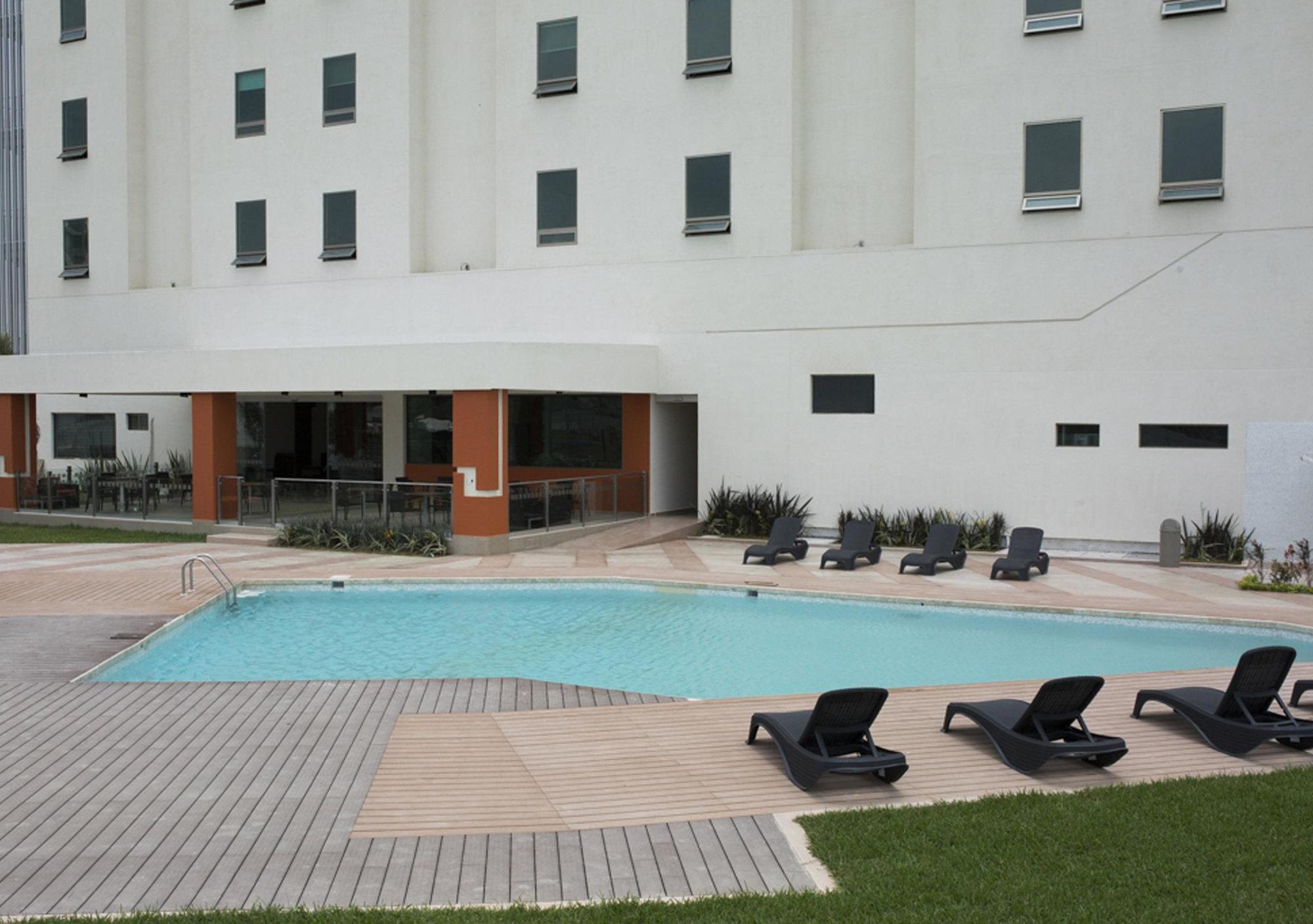 Hotel Express - Tuxpan By Ihg Tuxpan (Veracruz)