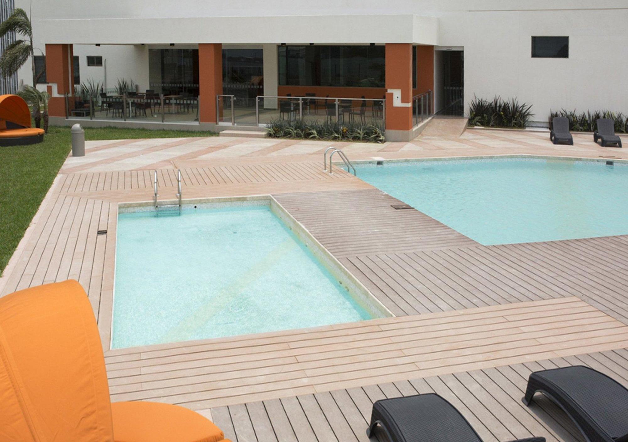 Express - Tuxpan By Ihg 4* Tuxpan (Veracruz)