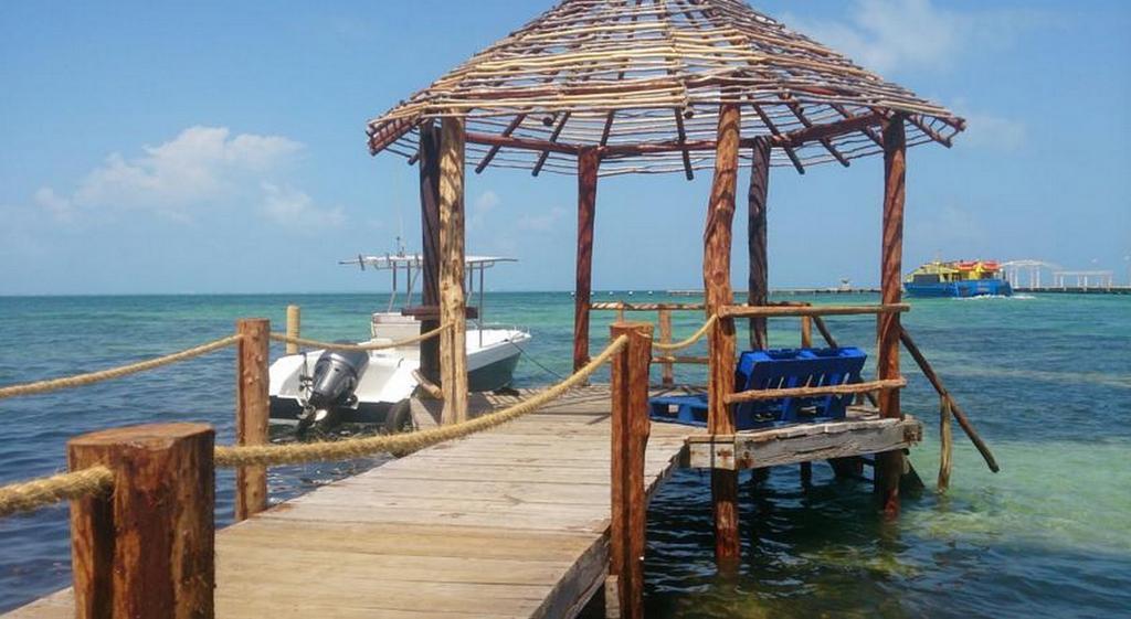 Aparthotel Casa Mexicana 3*