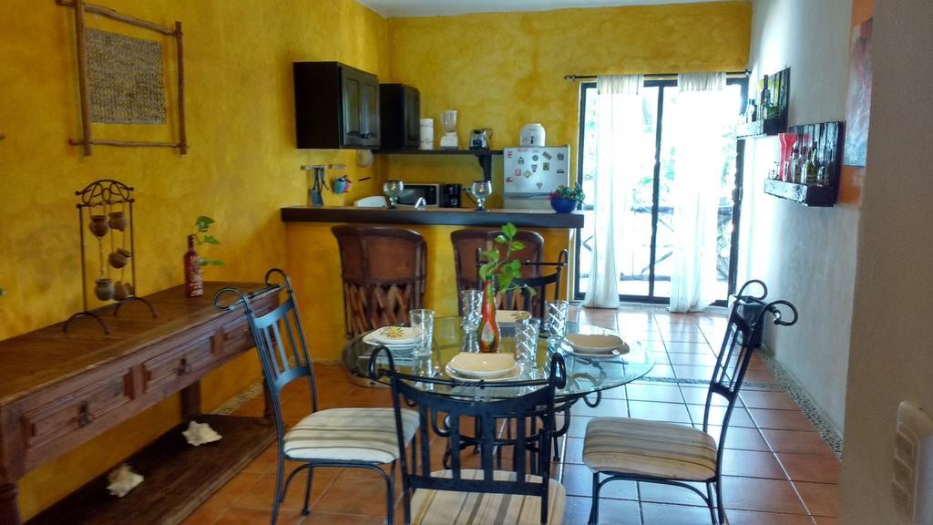 Casa Mexicana Cancun