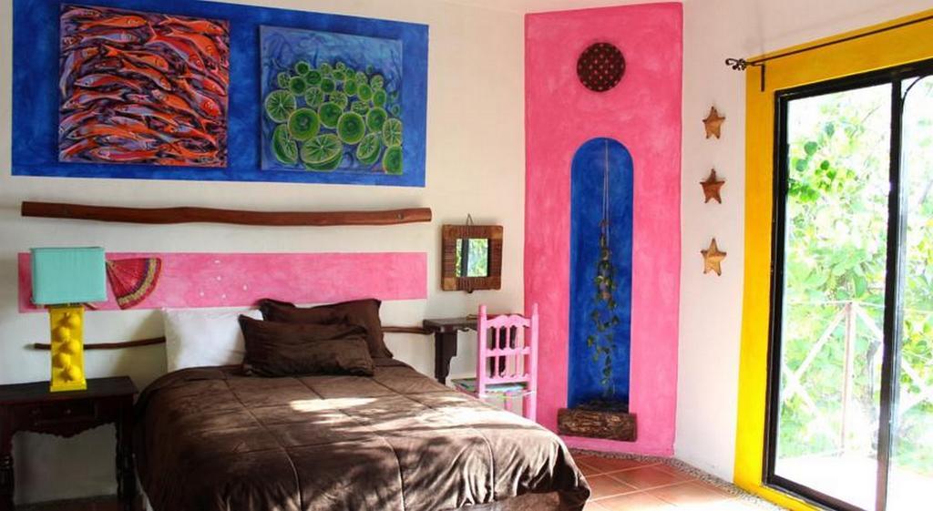 Aparthotel Casa Mexicana