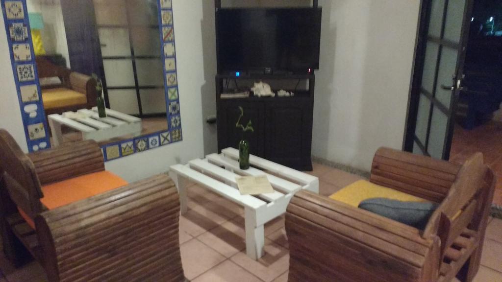 Casa Mexicana Aparthotel Cancun