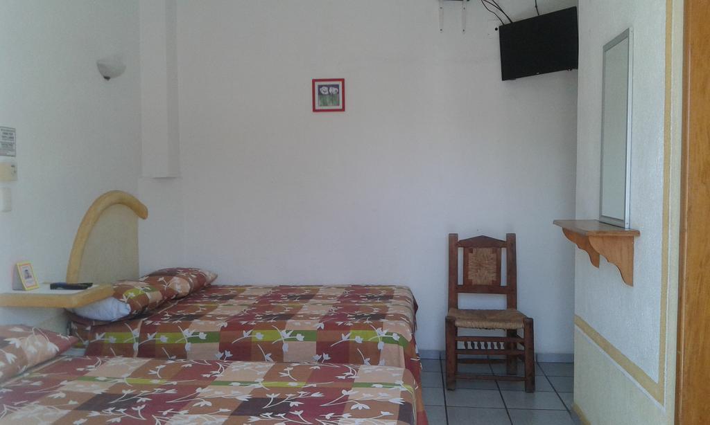 Hotel Sarabi