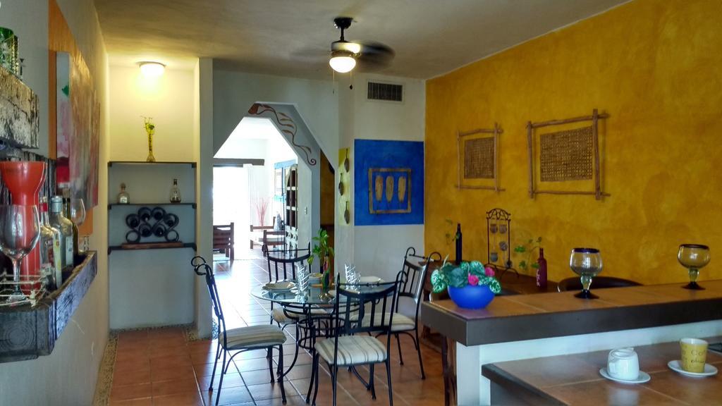 Casa Mexicana Aparthotel Cancun