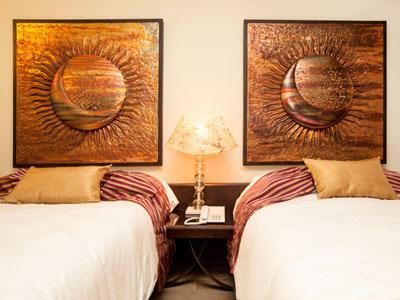 Plaza Gallery Boutique 5* San Cristobal de las Casas