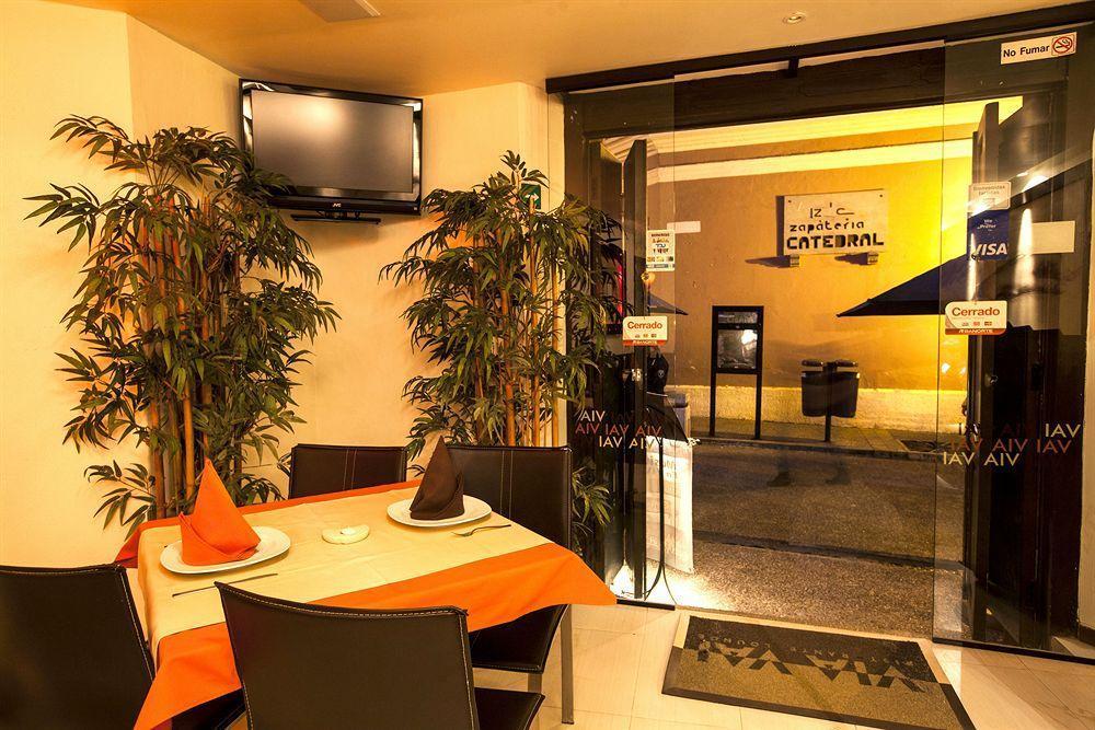 Plaza Gallery Boutique Hotel San Cristobal de las Casas
