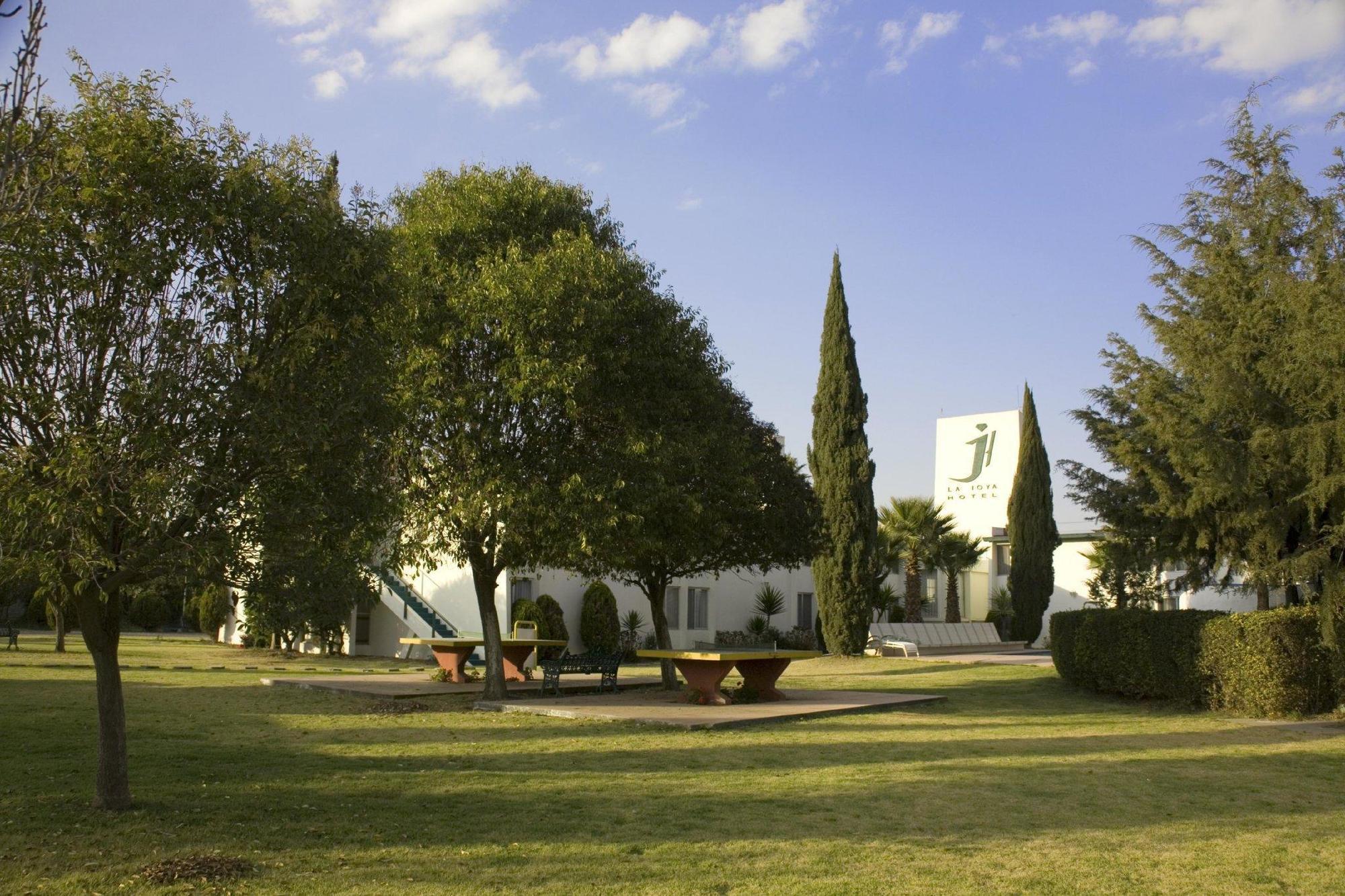 La Joya Hotel