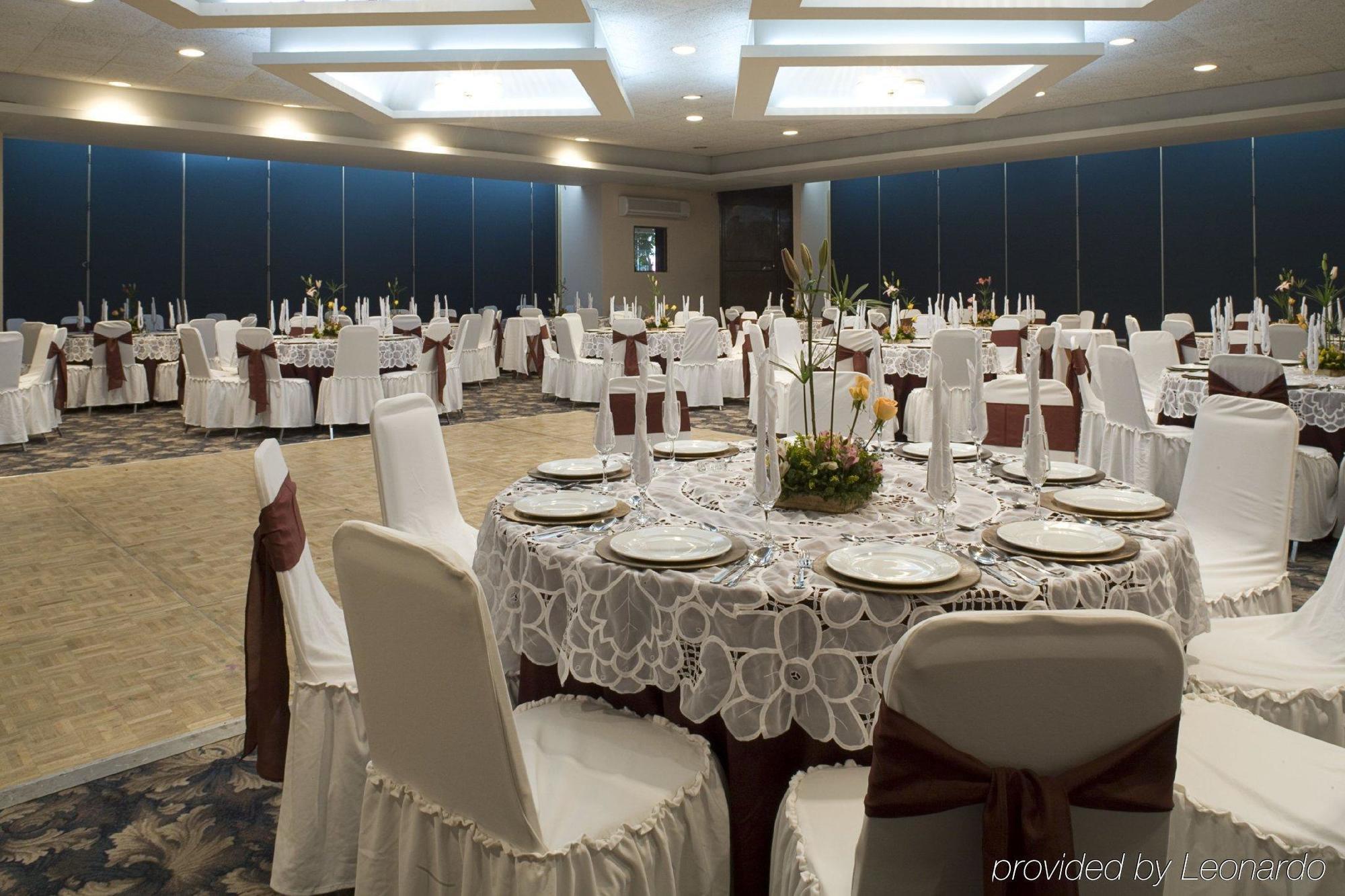 Hotel La Joya Tulancingo
