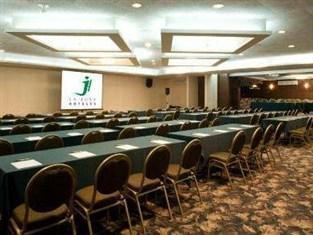 Hotel La Joya Tulancingo