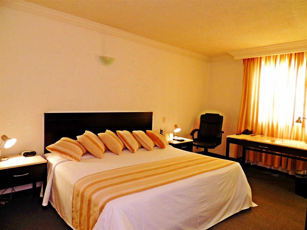 Aparthotel Real Del Bosque Golf And Tula de Allende