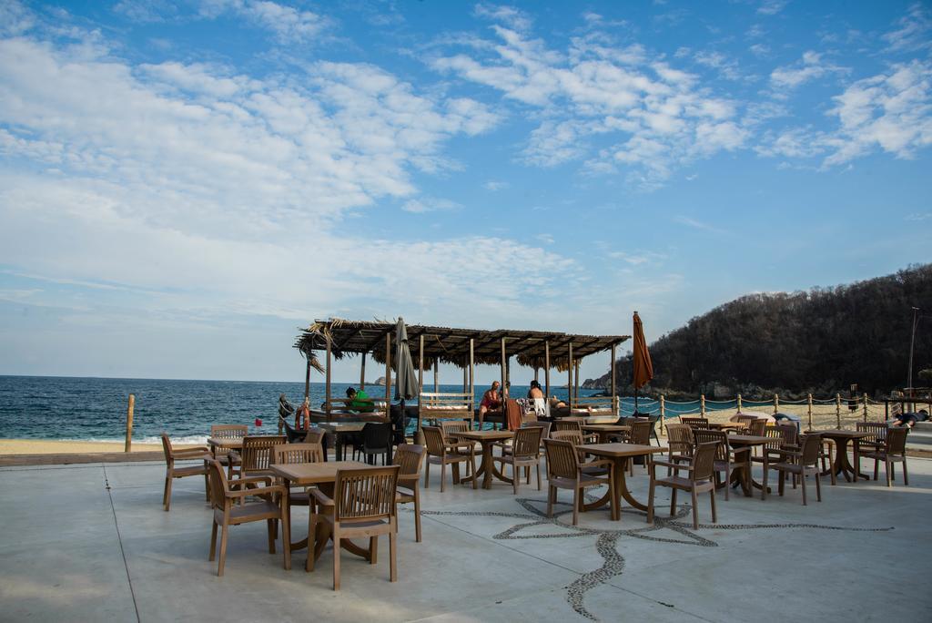 La Isla Hotel Huatulco