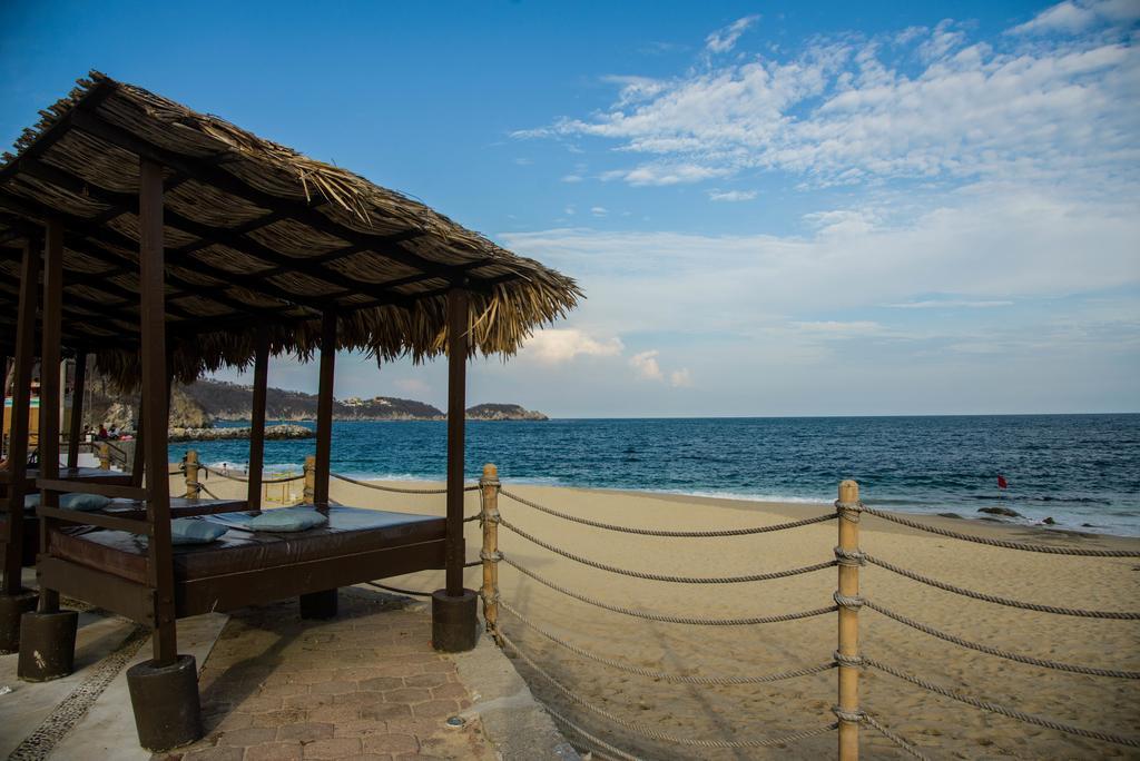 Hotel La Isla